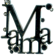 Llavero mama