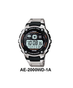 AE-2000WD-1A